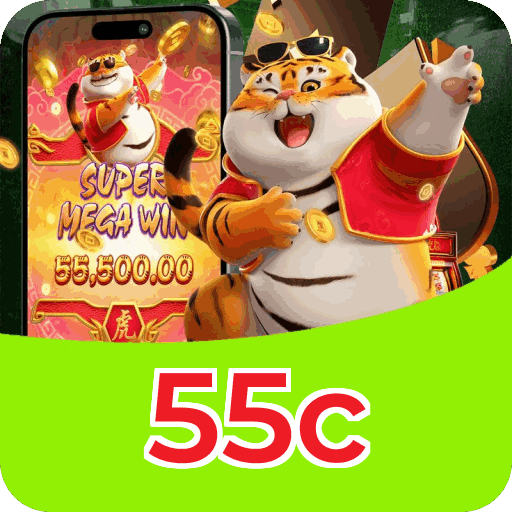 55c APP mobile iOS Android - 187 mil downloads São Paulo Rio BH