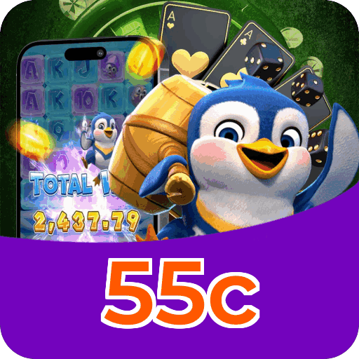 Provedores de slots citados em material de marketing