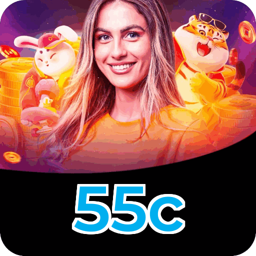 Passo a passo para baixar o app 55c — ilustração editorial