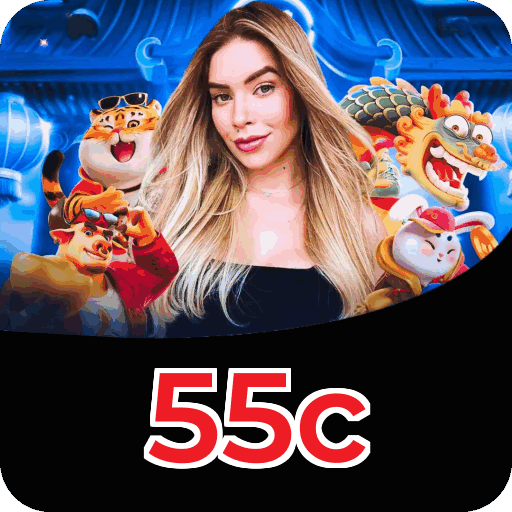 Tabela RTP dos jogos de cassino da 55c