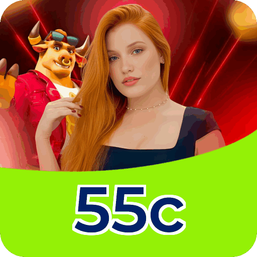 55c APP mobile iOS Android - 187 mil downloads São Paulo Rio BH