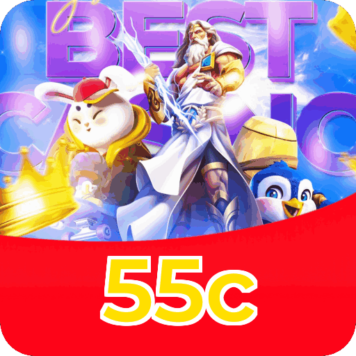 Catálogo 55c 2.547 jogos - Pragmatic Play, Evolution, NetEnt