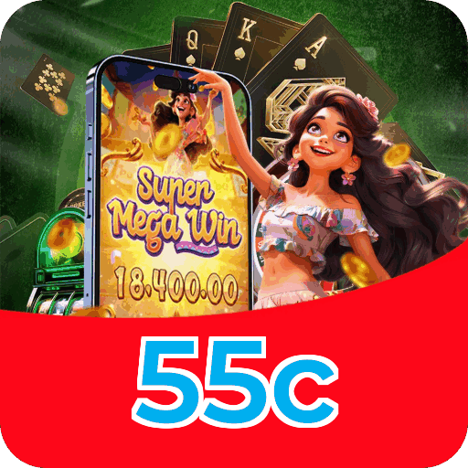 Catálogo 55c 2.547 jogos - Pragmatic Play, Evolution, NetEnt