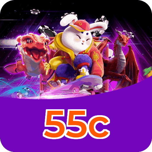 Comparação APP mobile vs versão web da 55c